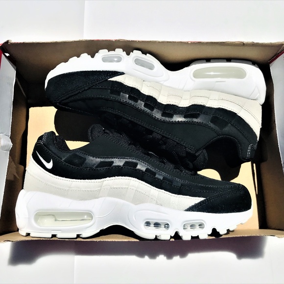 air max 95 prm white